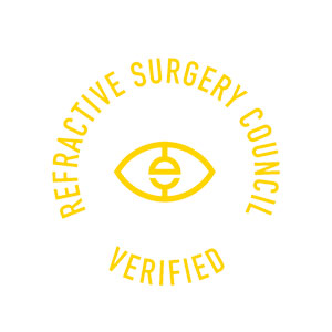 Refractive Surgery Council Logo