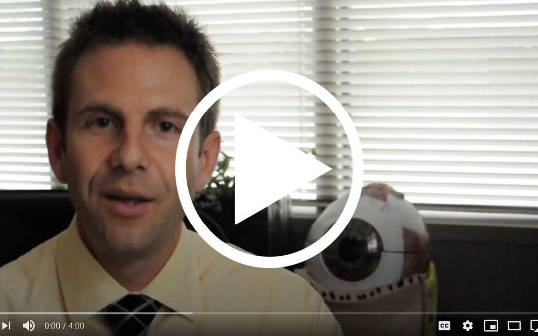 High myopia, very nearsighted, vision correction options – A State of Sight #24